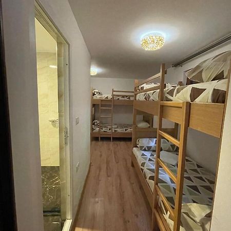 Hostel Rilindja Valbone Exteriér fotografie